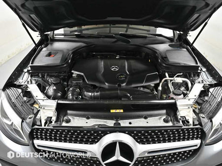 Mercedes-Benz GLC-Class — photo 06