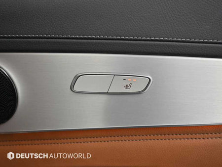 Mercedes-Benz GLC-Class — photo 16