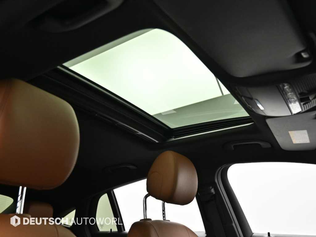 Mercedes-Benz GLC-Class — photo 18