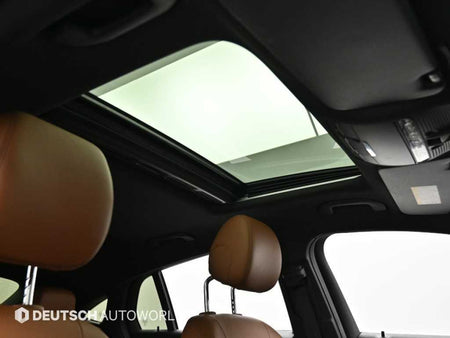 Mercedes-Benz GLC-Class — photo 18