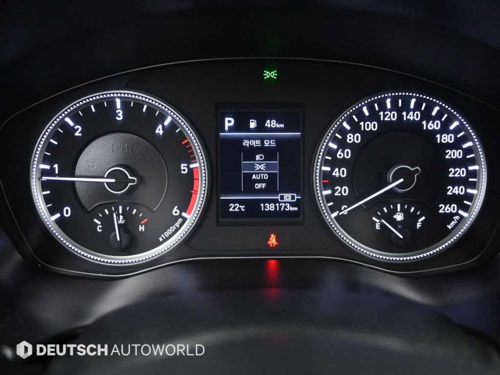 Hyundai Santafe — photo 08