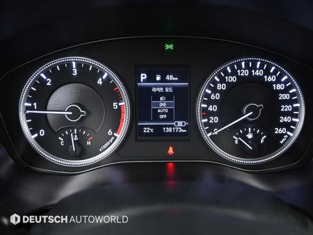 Hyundai Santafe — photo 08
