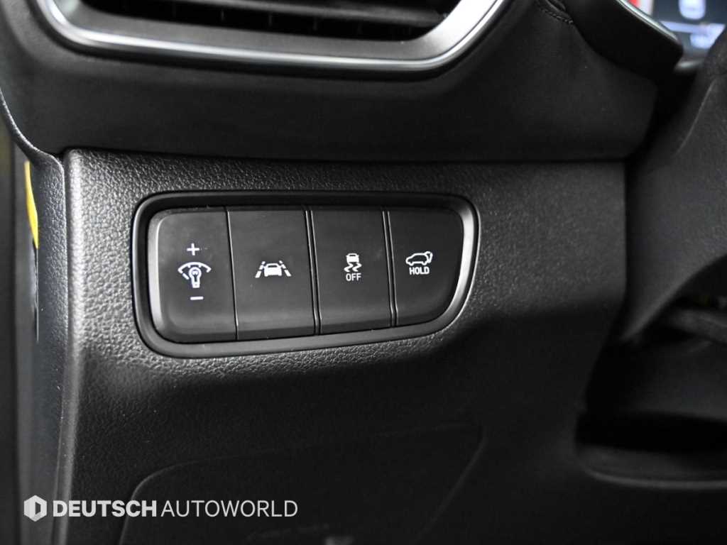 Hyundai Santafe — photo 17