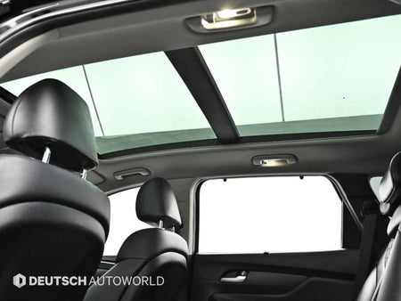 Hyundai Santafe — photo 18