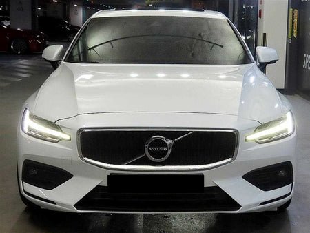 Volvo S60 — photo 02