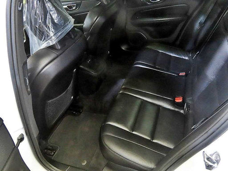 Volvo S60 — photo 07