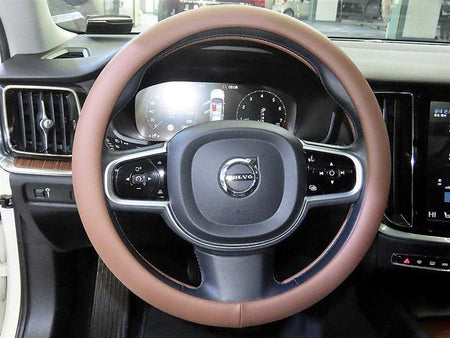 Volvo S60 — photo 08