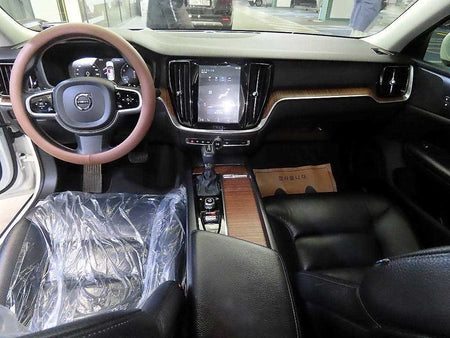 Volvo S60 — photo 10