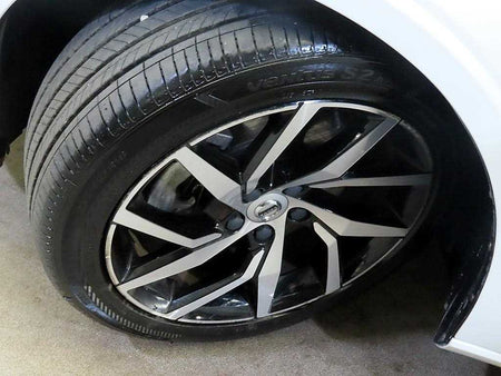 Volvo S60 — photo 19