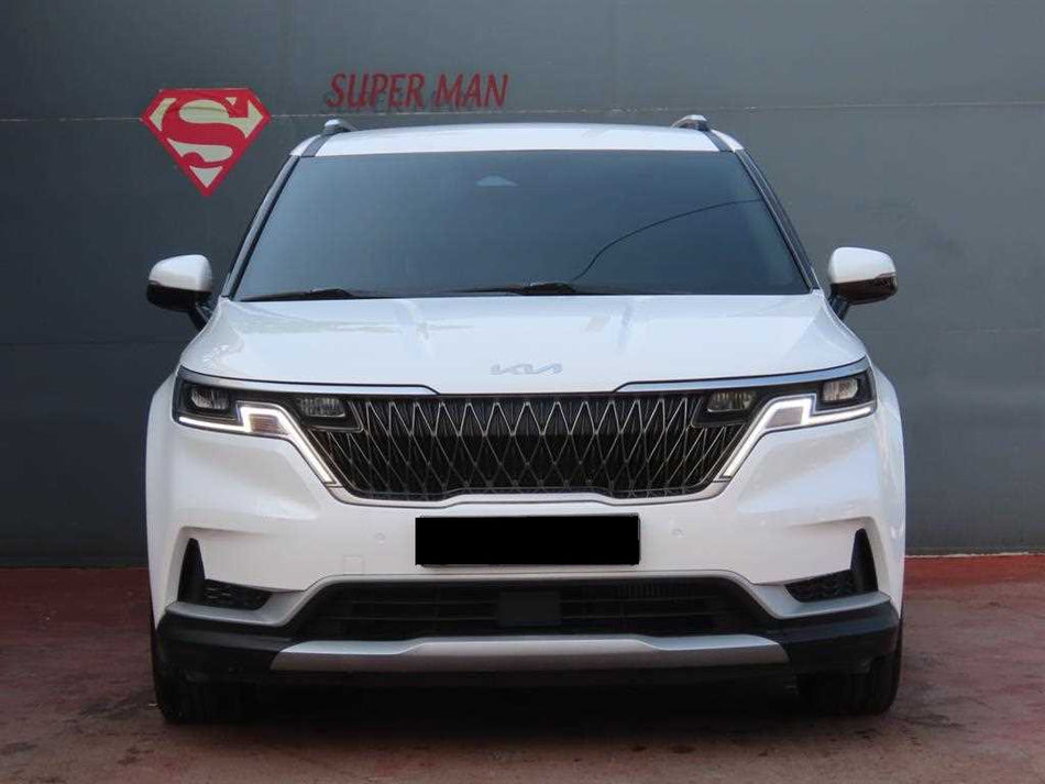 Kia Carnival — photo 02