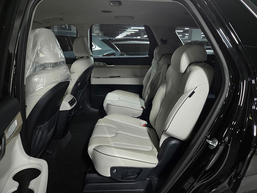 Hyundai Palisade — photo 06