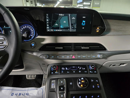 Hyundai Palisade — photo 10