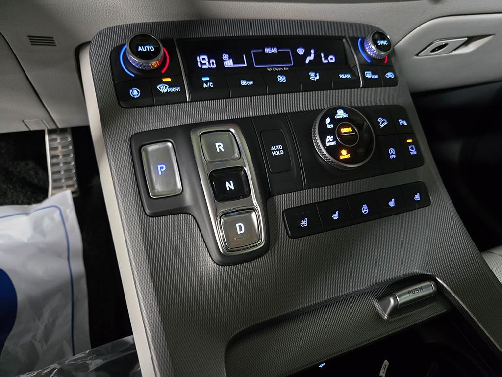 Hyundai Palisade — photo 11