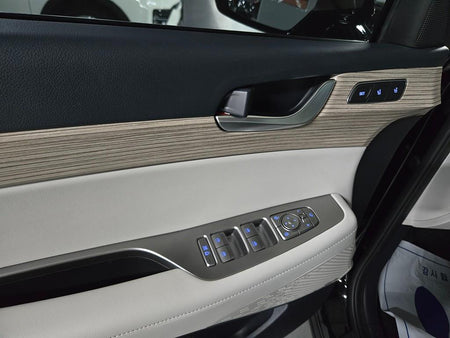Hyundai Palisade — photo 12