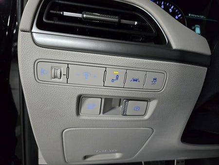 Hyundai Palisade — photo 13