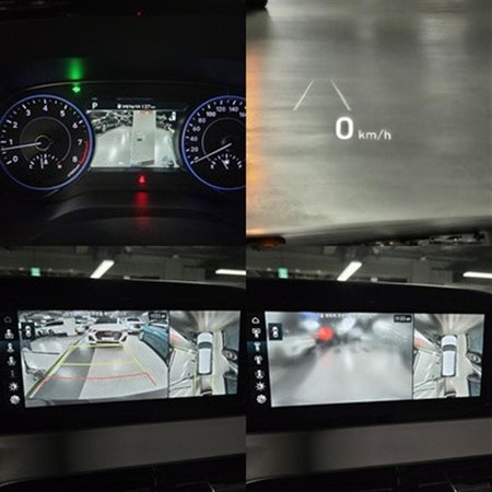 Hyundai Palisade — photo 14