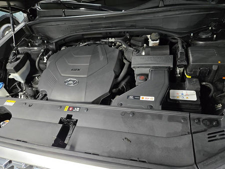 Hyundai Palisade — photo 19