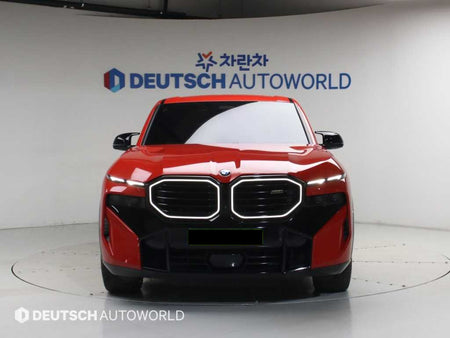 BMW XM — photo 03