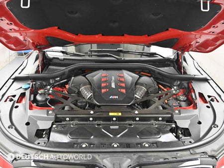 BMW XM — photo 06