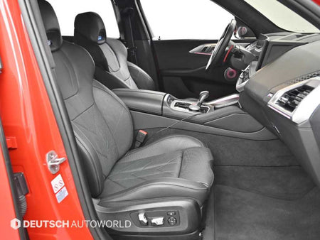 BMW XM — photo 10