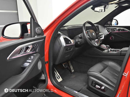 BMW XM — photo 11