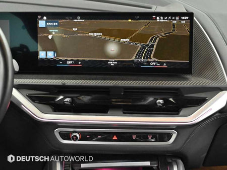 BMW XM — photo 14