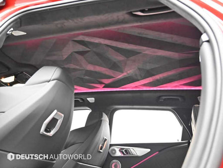 BMW XM — photo 18
