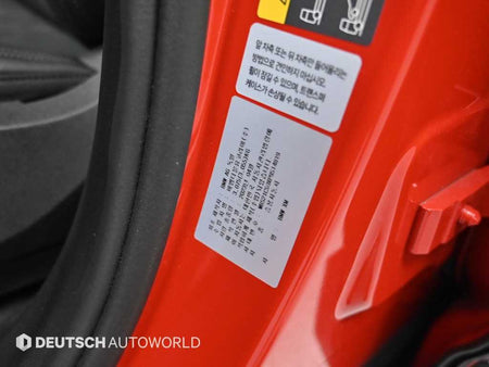 BMW XM — photo 20