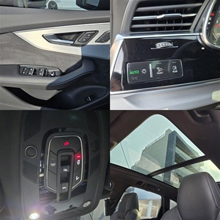Audi Q7 — photo 12