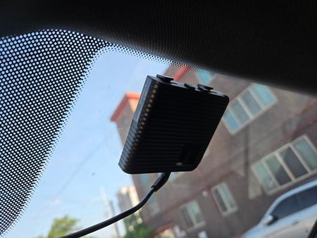 Audi Q7 — photo 13