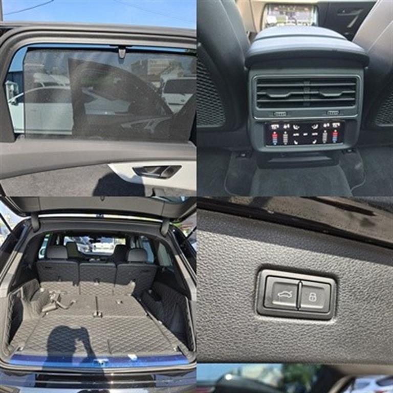 Audi Q7 — photo 17