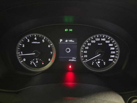Hyundai Grandeur — photo 08