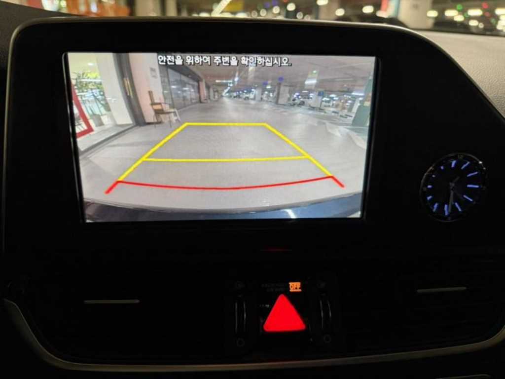Hyundai Grandeur — photo 10