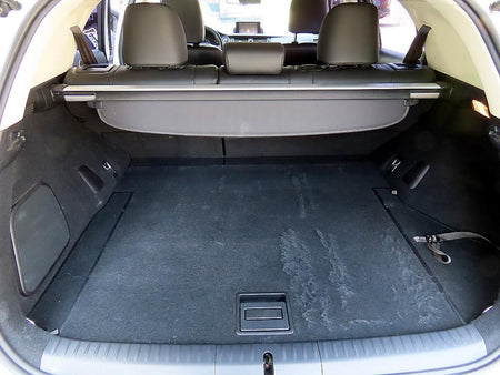 Lexus CT200h — photo 18