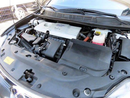 Lexus CT200h — photo 19