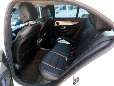 Mercedes-Benz E-Class — photo 06