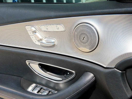 Mercedes-Benz E-Class — photo 11