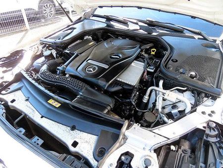 Mercedes-Benz E-Class — photo 19