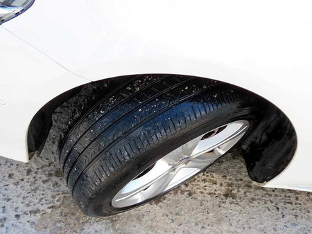 Mercedes-Benz E-Class — photo 20