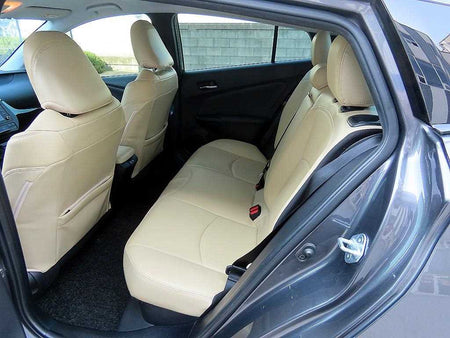 Toyota Prius — photo 06