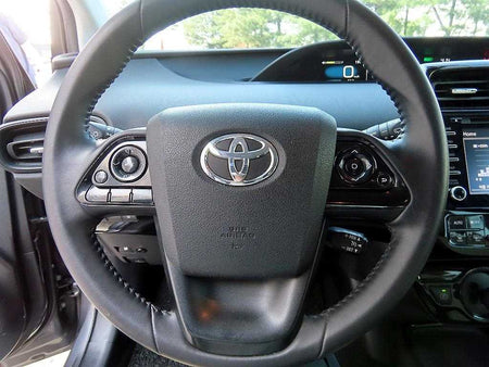 Toyota Prius — photo 08