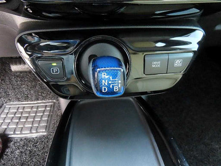 Toyota Prius — photo 10