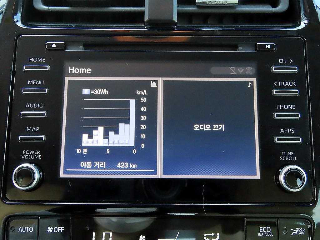 Toyota Prius — photo 14