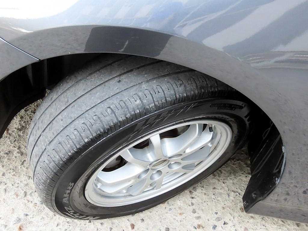 Toyota Prius — photo 19