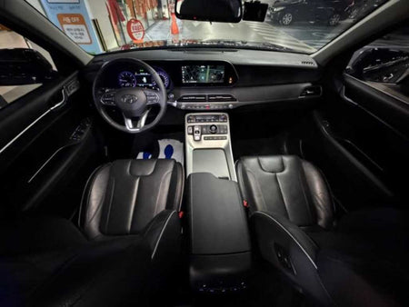Hyundai Palisade — photo 05