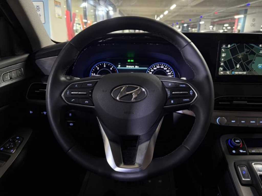 Hyundai Palisade — photo 07