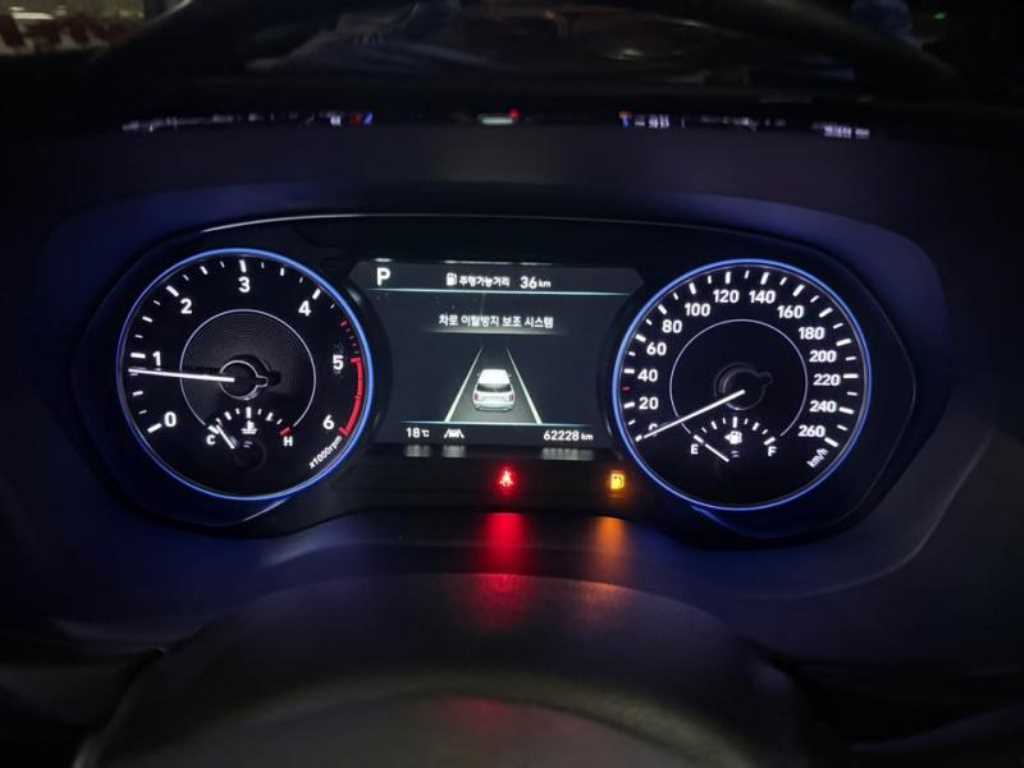 Hyundai Palisade — photo 08