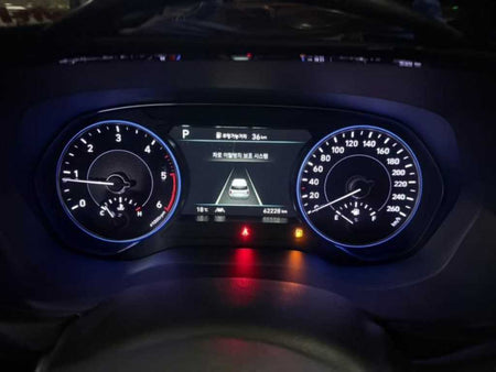 Hyundai Palisade — photo 08
