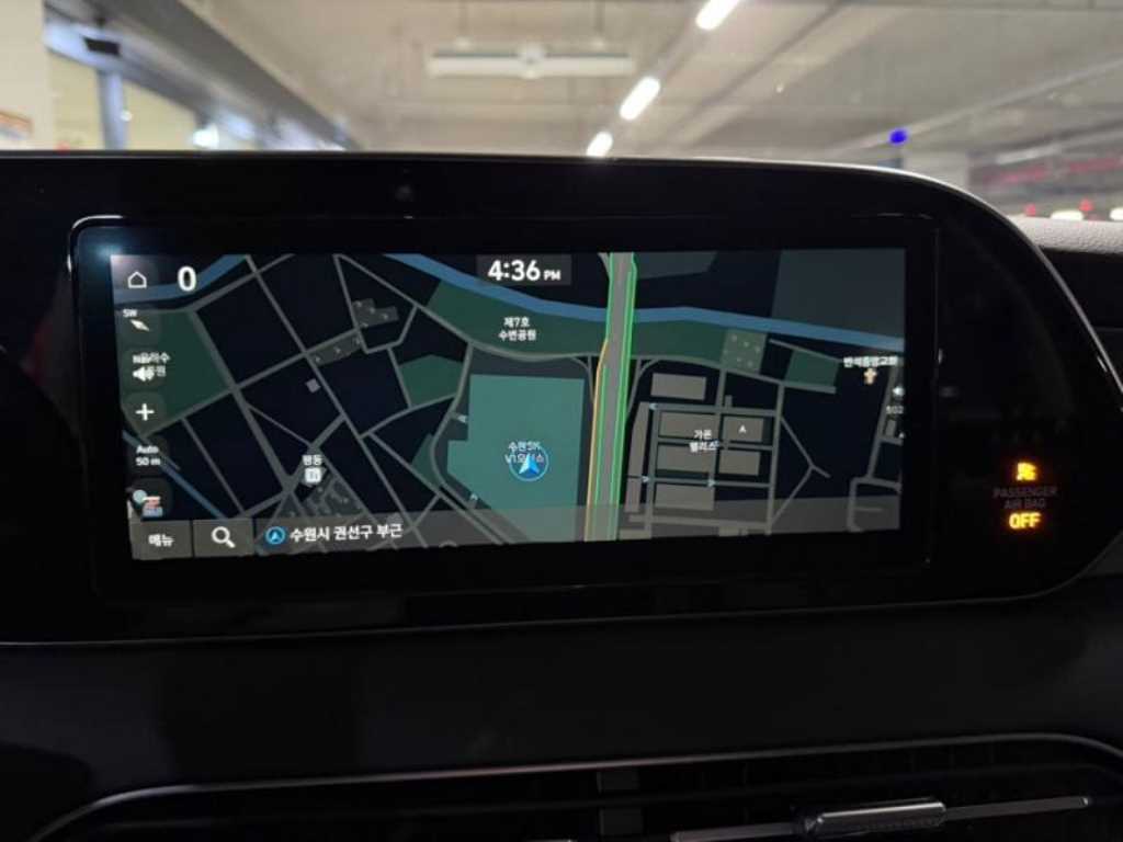 Hyundai Palisade — photo 09