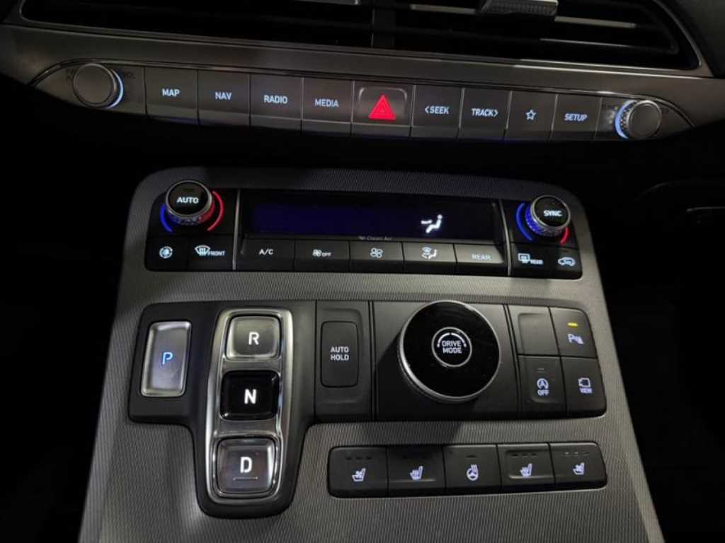 Hyundai Palisade — photo 11